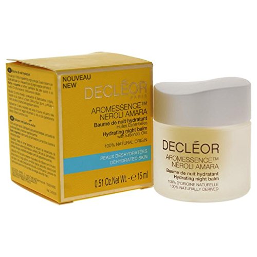 Decleor Aromessence Neroli Amara Hydrating Night Balm Balm For Unisex 0.51 oz