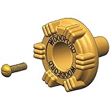 Eagle Mountain Products Co. HANDLE REPAIR KIT METAL by WOODFORD MfrPartNo RK-14/17MH, Brown, Fits Woodford Model No. 14 & 17
