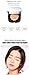 Nakeup Face Waterking Cover Cushion No.23 Cover Beige (SPF35 / PA++, for Dry Skin, Whitening, Wrinkle Improvement, Sun Protection, Flawless and Radiant Skin With Long Lasting)