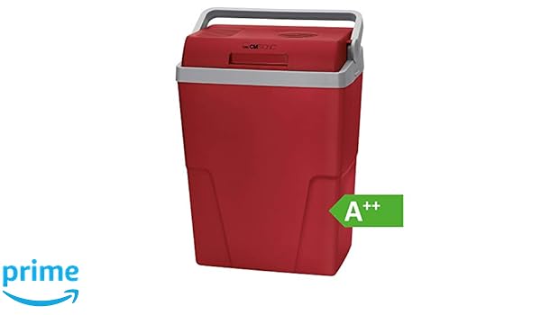 Clatronic KB 3713 - Nevera portátil eléctrica de Viaje para Coche ...