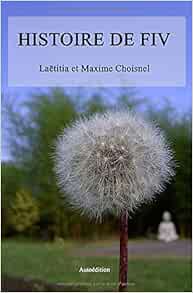 Amazon Com Histoire De Fiv Ce Recit Est Le Temoignage D Un Couple Souffrant De Ne Pouvoir Concevoir Un Bebe Naturellement Comment Aborde T On Aujourd Hui Les Et De Transfert D Embryons French Edition 9781537447599 Choisnel