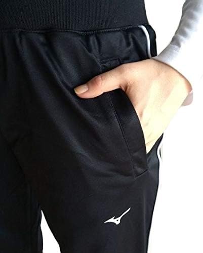 agasalho mizuno pocket feminino