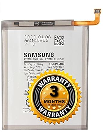 Аккумулятор для samsung a100
