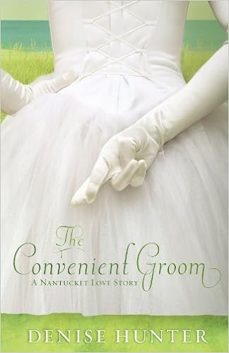 The Convenient Groom Nantucket Love Story Series 2 By Hunter Denise 2008 Paperback Amazon Com Books