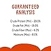 Purina Friskies Made in USA Facilities Cat Treats, Party Mix Original Crunch Holiday - 20 oz. Canister