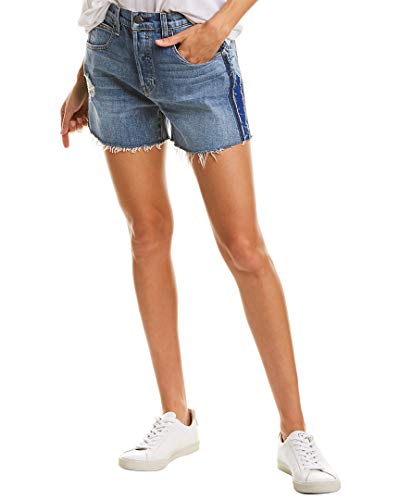 Hudson Jeans Jade Night Tide BOYFRIEND 