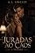 Livro Juradas ao Caos: A Traição