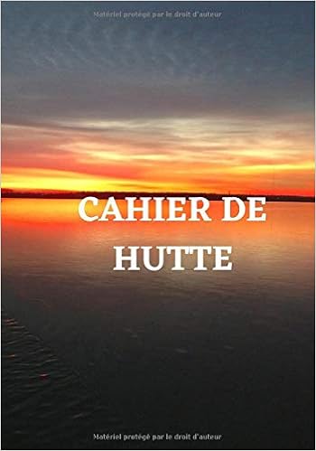 Amazon Fr Cahier De Hutte Tonne Gabion Carnet D Observations Et De Prelevement Chasse Migrateurs 200 Pages 17 X 25 Cm L Element Indispensable Du Sauvaginier Edition Chasseur Livres