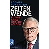 Zeitenwende: Putins Krieg und die Folgen Broschiert – 17. Mai 2022