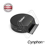 4-Port Multiple USB Charger for iPhone 6, 5, 5c, 5s, 4, iPad, iPod, Samsung Galaxy S-Series - Cynphon JumpStart JS-6000