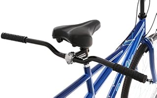 pacific dualie tandem bicycle