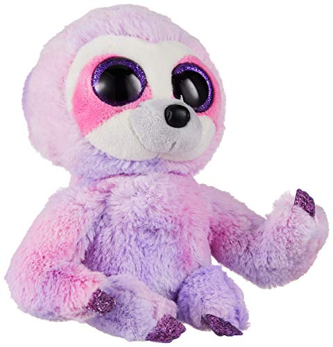 dreamy sloth beanie boo
