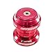 FSA Orbit MX 1-1/8Inches Threadless MTB Road Headset with Top Cap, Red, XTE1509thumb 4