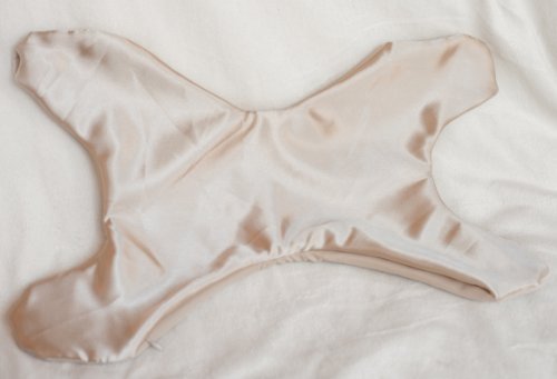 save my face pillow case