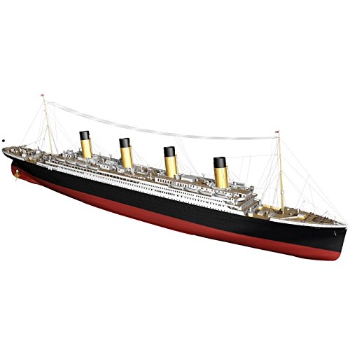 Billing Boats B510 RMS Titanic Toy