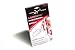 Carbon Express Launchpad Lighted Nocks Red 3PK 58054