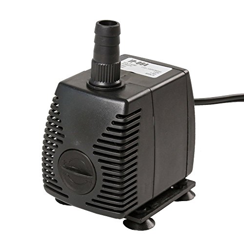 Sunsun aquarium submersible water pump (210 gph) by sun…