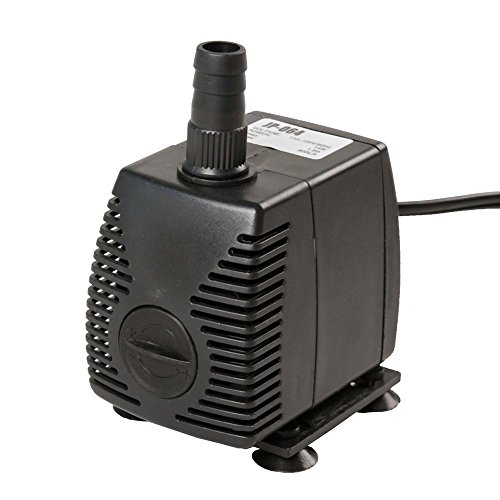 UPC 651046599791, SUNSUN Aquarium Submersible Water Pump (210 GPH) by Sun Microsystems