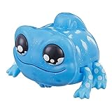 Yellies! Echo Gecko Voice-Activated Lizard Pet Toy For Kids Ages 5 And Up