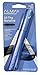Almay One Coat Multi-Benefit Mascara, Blackest Black, 0.24 Fluid Ounce (Pack of 2)