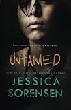 Untamed (Unbeautiful, #2) (Volume 2)