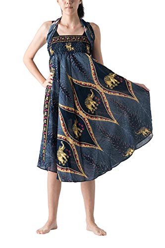 2 skirt dress