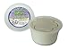 Aroma Dough Aromatherapy Dough - Organic, Non-Toxic, Soy-Free, Gluten Free Play Dough for Kids - All Natural Aromas! - Sensory Playdough 10 Pack - Valentines Gifts for Kids Great for Easter Baskets