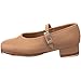 Bloch Dance Girl's Tap On Leather Tap Shoe