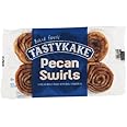 3 set of 6 CT Tastykake Pecan Swirls