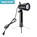 Neewer 2-Pack Table Top Photography Studio LED Lighting Kit with Tripod Base, Orange, Blue and Transparent Color Gel Filters for Photo Studio Product, Toy, Jewelry Shooting