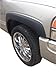 Chevrolet and GMC Truck and SUV Factory/OE Style Fender Flares. Set of 4