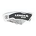 Lenox Tools Locking Tradesman Knife (10771FLK1)