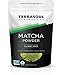 Terrasoul Superfoods Organic Matcha Green Tea (Culinary Grade), 4 ounces