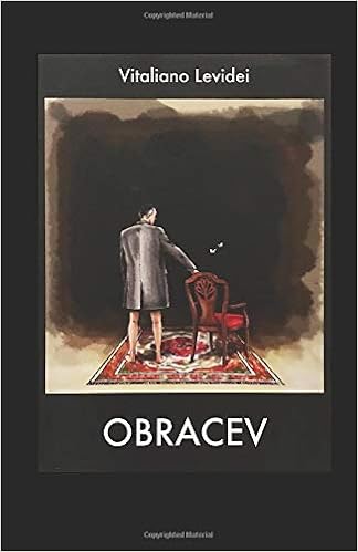 Vitaliano Levidei – Obracev (2020)