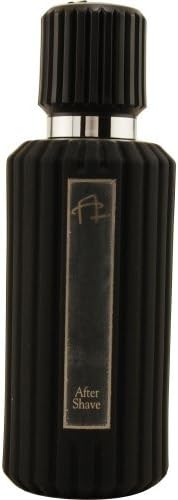 AFICIONADO by Fine Fragrances AFTERSHAVE 3.4 OZ (Package Of 3)