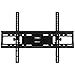 Ollieroo Tilting Adjustable TV Wall Mount for 27-70 Inch TVs Max VESA 600X400mm with Level Indicator