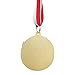 Juvale Basketball Medals for Kids & Adults - 12-Pack, 2
