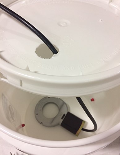 Farm Innovators Chicken Waterer Deicer - Image 4