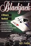 Blackjack, a winner's handbook by Jerry L Patterson