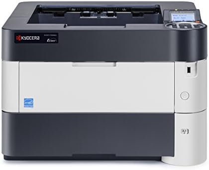 KYOCERA ECOSYS P4040dn(モノクロ/LAN/USB2.0 