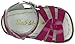 Salt Water Sandals by Hoy Shoe Original Sandal (Toddler/Little Kid/Big Kid/Women's), Shiny Fuschia, 7 M US Toddler