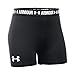 Under Armour Girls' HeatGear Armour 3