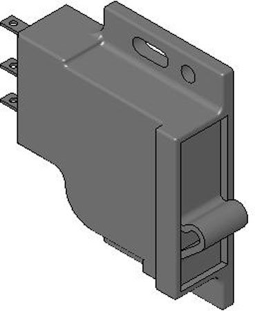 1 Southco+C3+1810+Side+Mount+Grabber+Catches