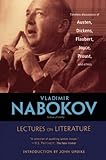 Lectures on Literature cover