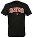 NCAA Officially Licensed Gildan T-Shirt