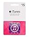 Apple iTunes Prepaid Card ($15)