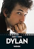 Bob Dylan (Music Icons) by