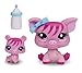 Littlest Pet Shop Figures Pig and Baby Pig