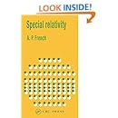 Special Relativity (M.I.T. Introductory Physics)