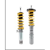 Ohlins POS MY10S1 OHL Coilover - Road &amp; Track
